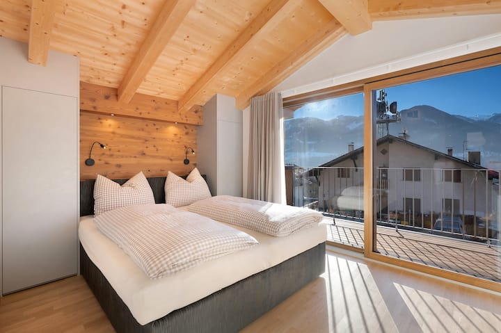 Villa Helena - Panorama Dolomiti - Cavalese
