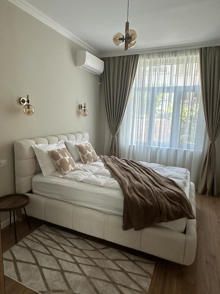 Sunset House - Burgas