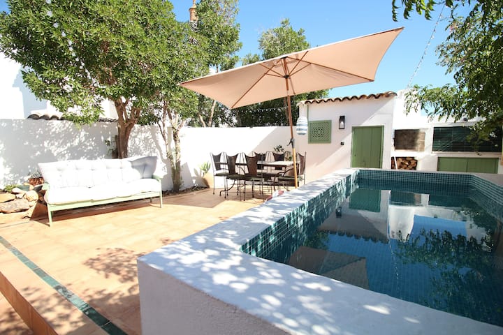 Casa Al-patio - Guia, Algarve - Guia