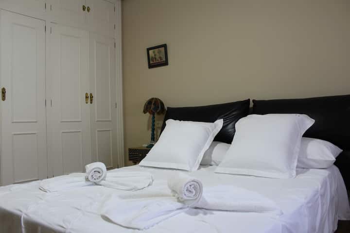 Dormitorio 4