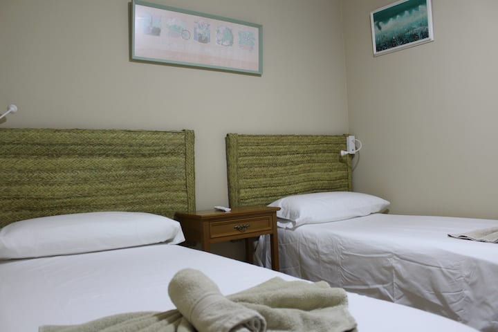 Dormitorio 2