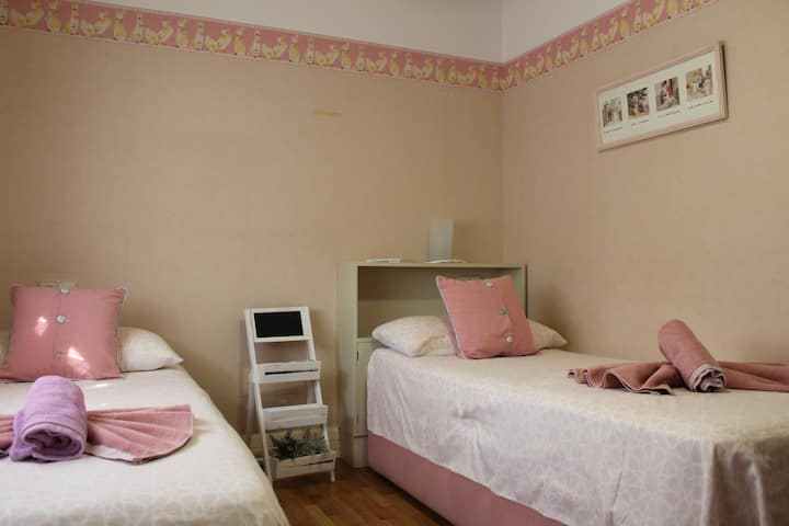 Dormitorio 1