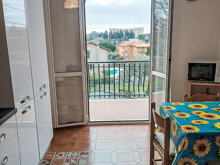 Stella Marina By Interhome - Pietra Ligure