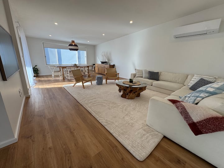 Culburra Beach & Inlet Retreat, Pet-friendly - Culburra Beach