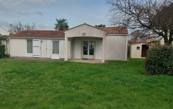 La Maison De Carole - Angles