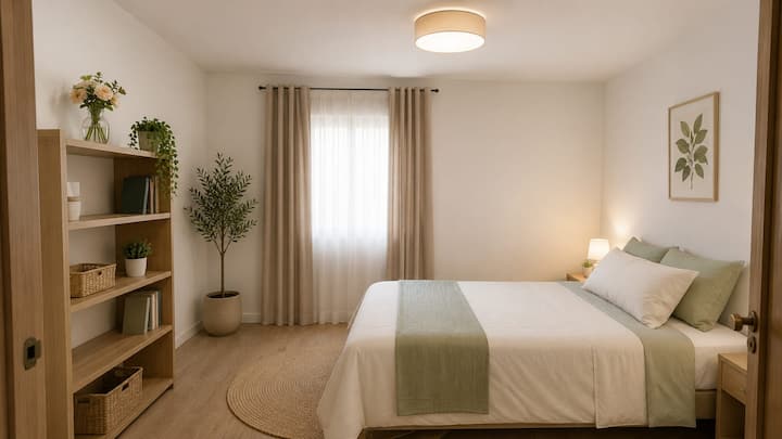 Appartement Alicante - アリカンテ