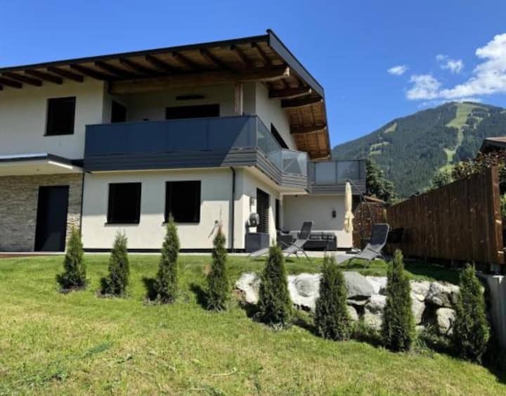 Appartement Edelschwarz - Westendorf