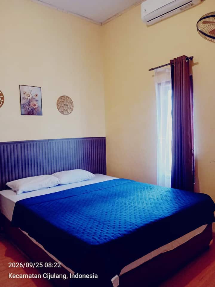 Dhomë gjumi 2