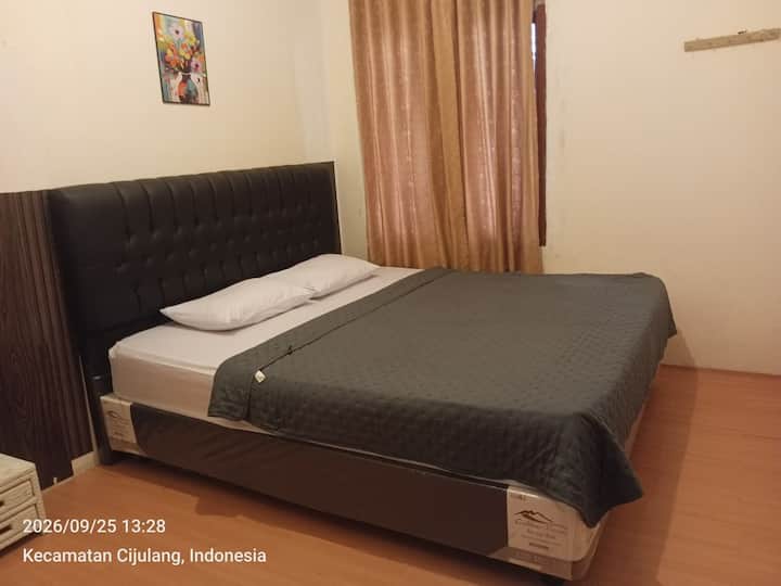 Dhomë gjumi 3