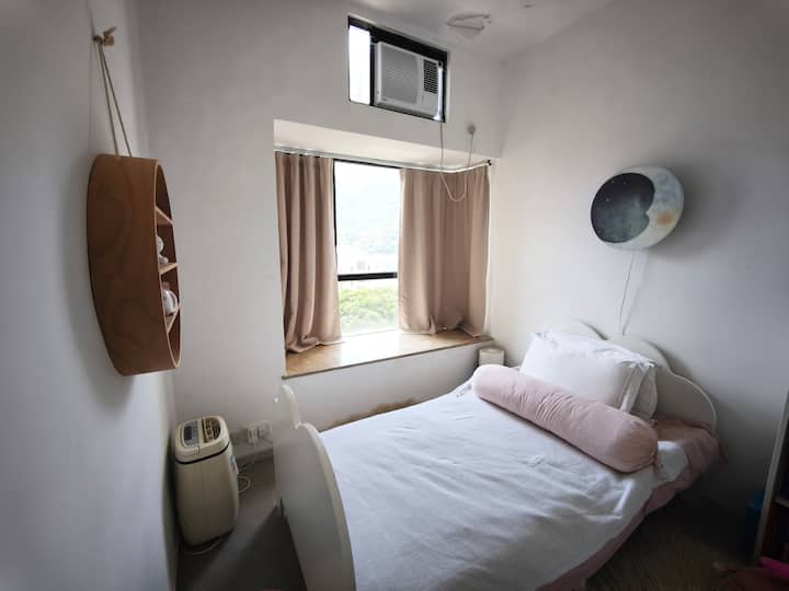 Seaview Room In Quiet Location - Discovery Bay