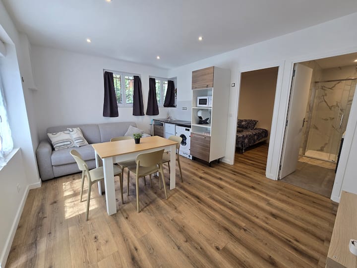 Appartement Joseph - Aix-les-Bains