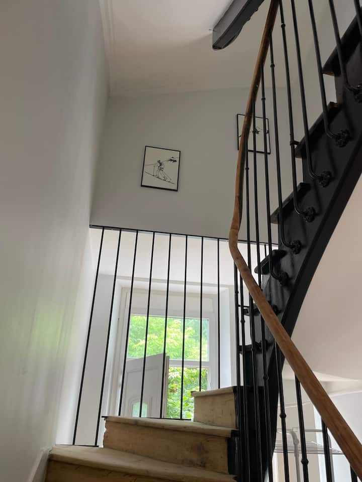 Maison Hypercentre Luchon - Bagnères-de-Luchon