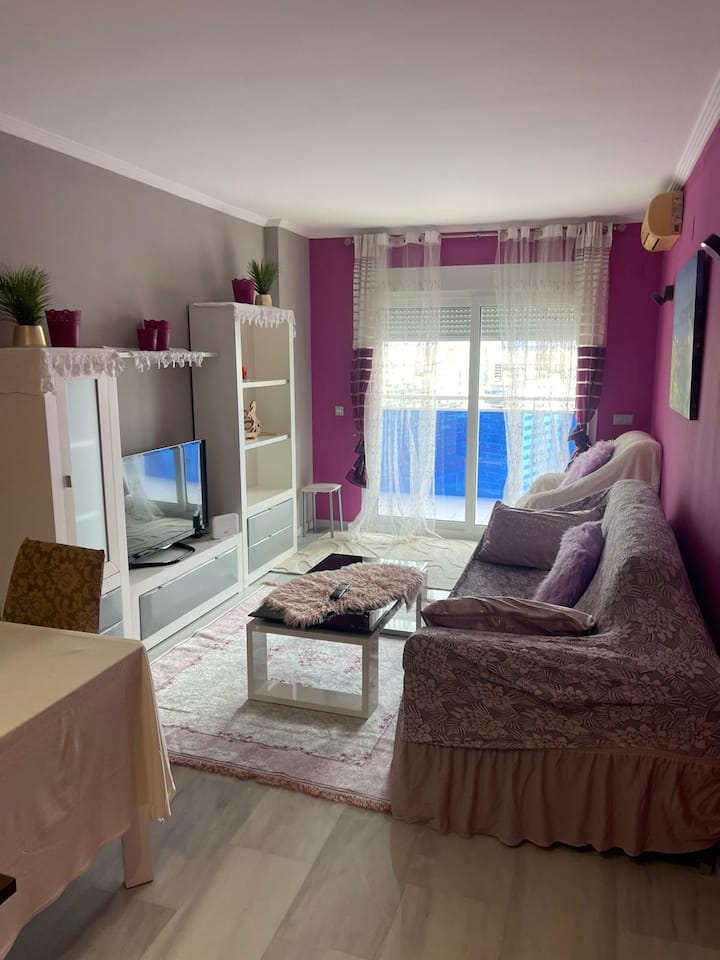 Extra Relaxe Séjour - Villajoyosa