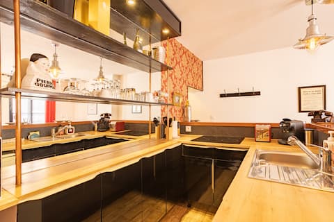 Annonce Airbnb populaire: Unity à Troyes