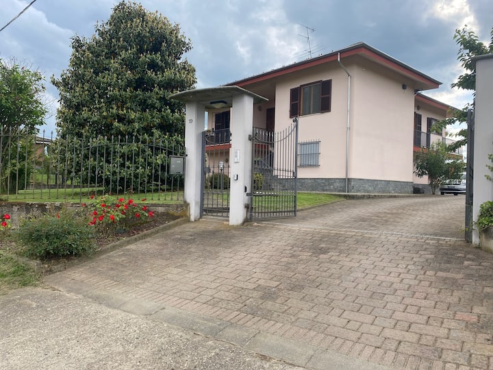 Ca' Sta Ban - Casa Vacanze - Asti (At) - Asti