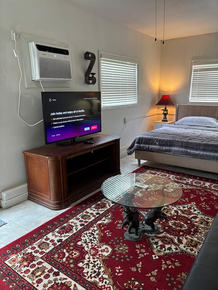 Private Studio In Sanford - Lake Mary, FL
