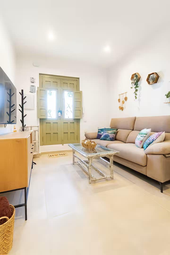 Amanecer 20 Luxury Free Wifi - Ronda