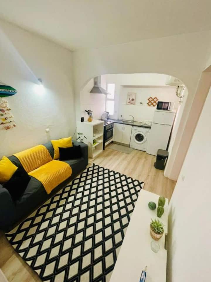 Boutique Two Bedrooms Apartament Praia Da Oura - Albufeira