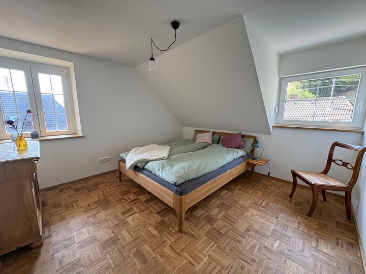 Spálňa 3