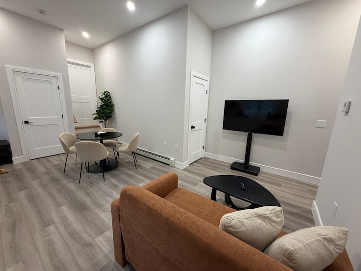 Modern 2bed 1bath - Fort Lee, NJ