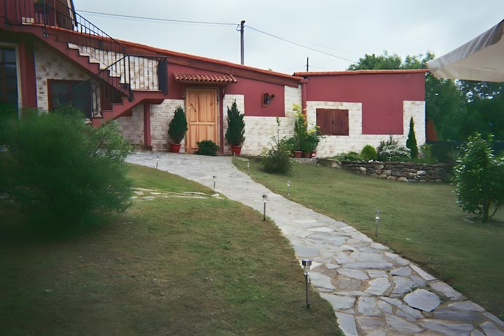 El Mirador De La Pola Nava ÁTico - Nava