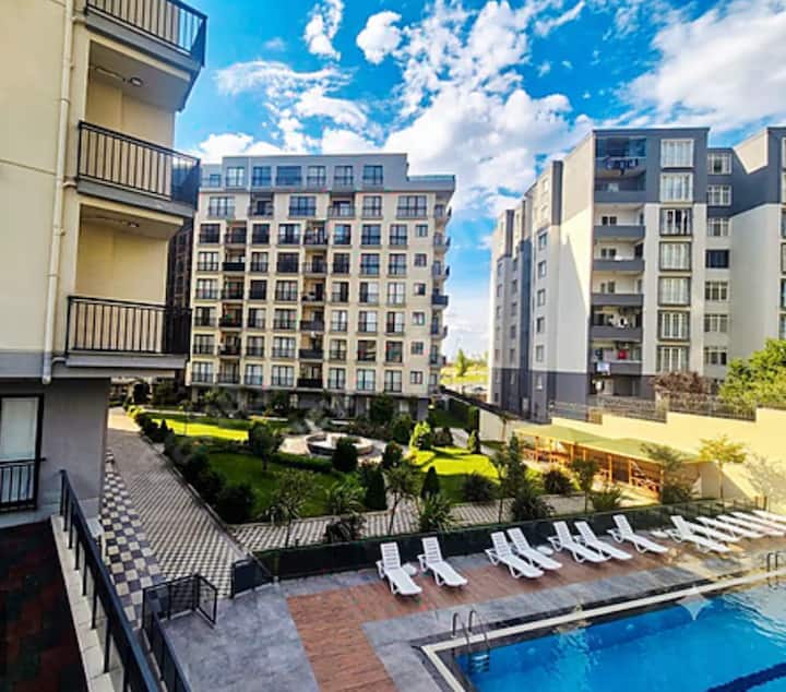 Akse Life Sitesi - Gebze
