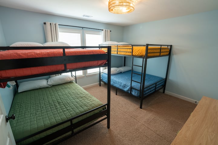 Quarto 3