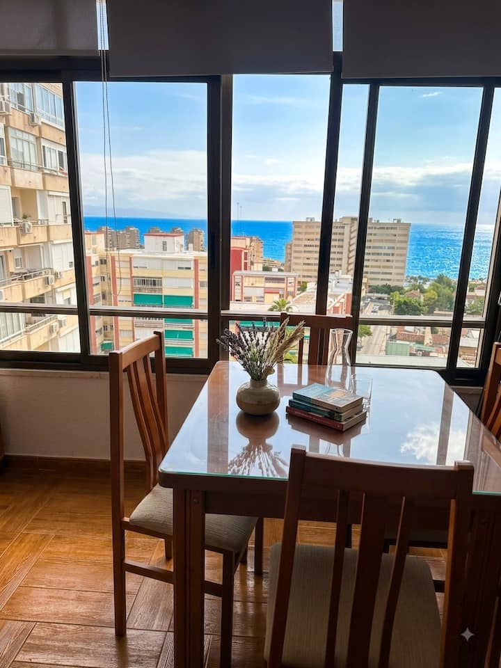 Apartamento Cerca De La Playa - Torremolinos