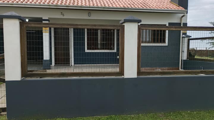 Casa Pé Na Areia Em Capão Da Canoa - Capão da Canoa