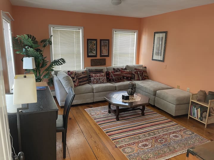 Waterfront Condo On Lake Winnipesaukee - Wolfeboro, NH