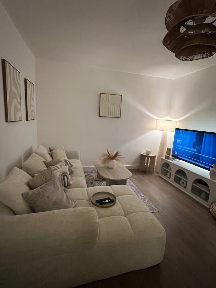Joli Logement - Fréjus