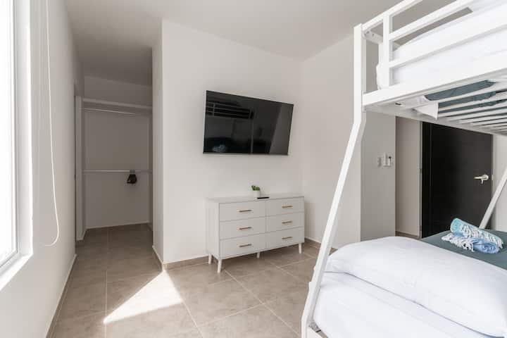 Chambre 1