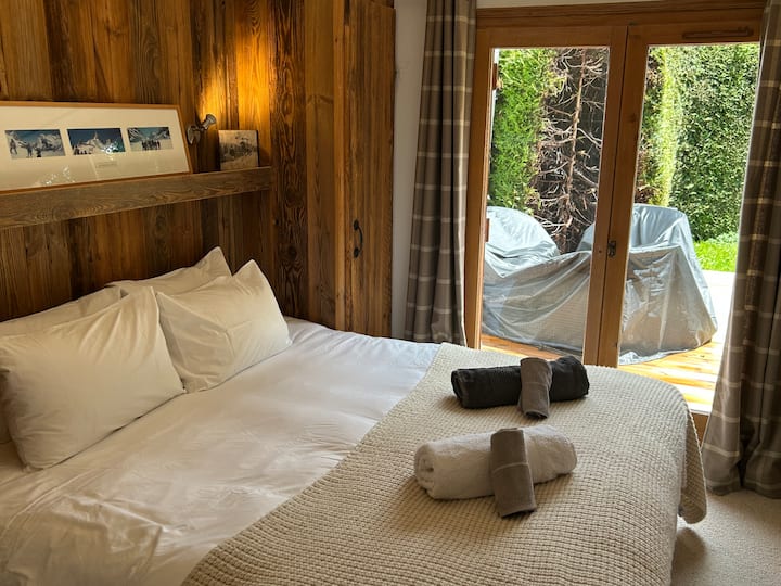 Habitación principal 