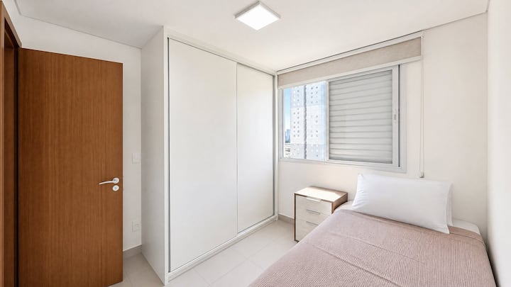 Photo de toute la chambre,chambre