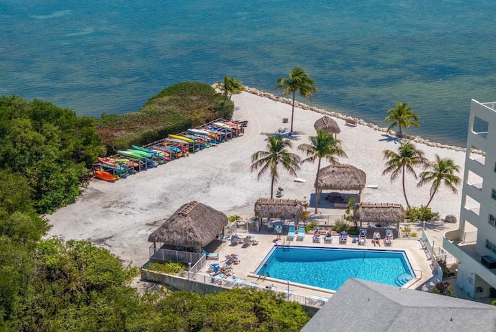 Tavernier Ocean Escape - Islamorada, FL