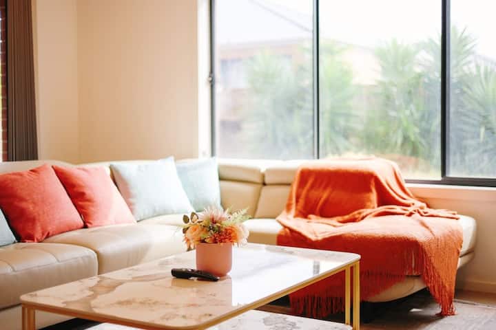Stayau Serene Family Retreat 4br House Point Cook - Point Cook