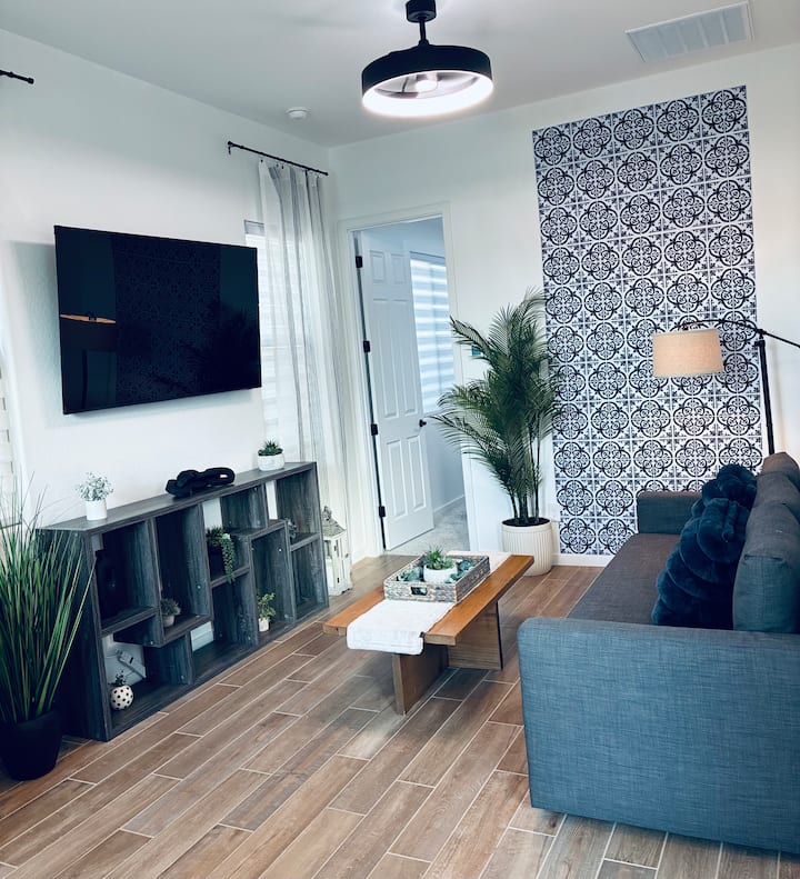Sapphire Haven Guest Casita - Peoria, AZ