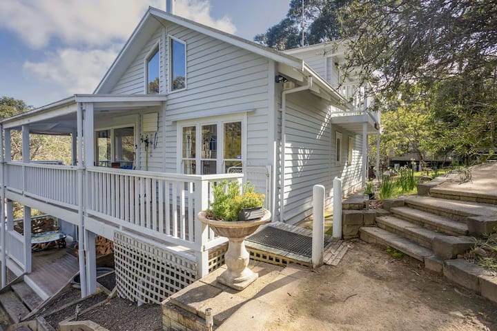The Tree House Lorne - Lorne