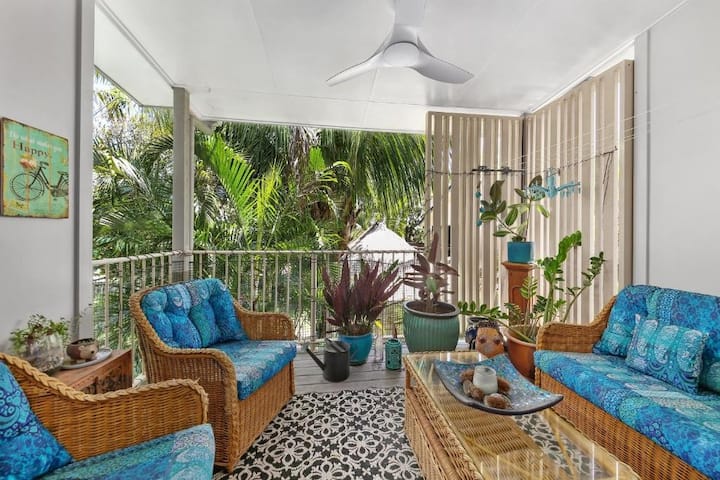Executive Long Stay 2 Bed And Den - Buderim
