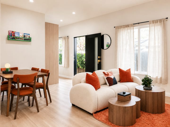 All New-build 3br Monthly Stays Near Ont Airport - Rancho Cucamonga