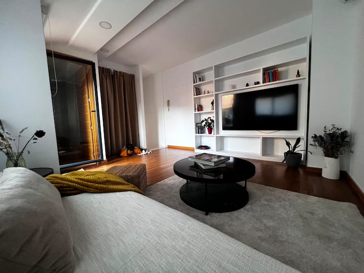 ÁTico Duplex En Ocata A 1 Minuto De La Playa - El Masnou