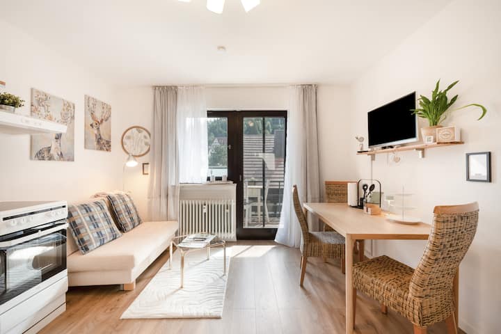 Landhaus Gisela 2.0 - Fewo 3 - Calw