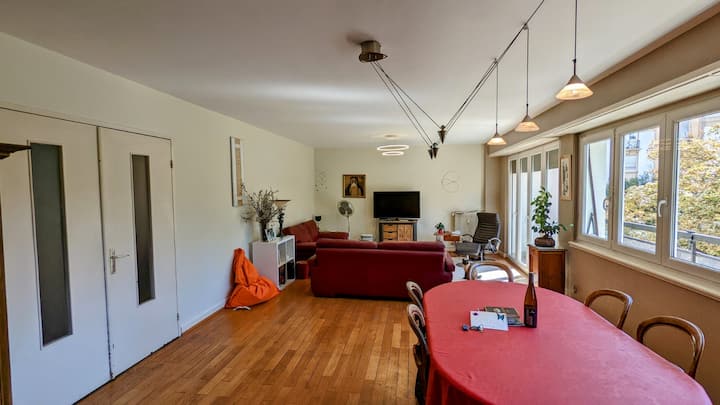 Appartement Très Confortable En Hypercentre. - Strasbourg