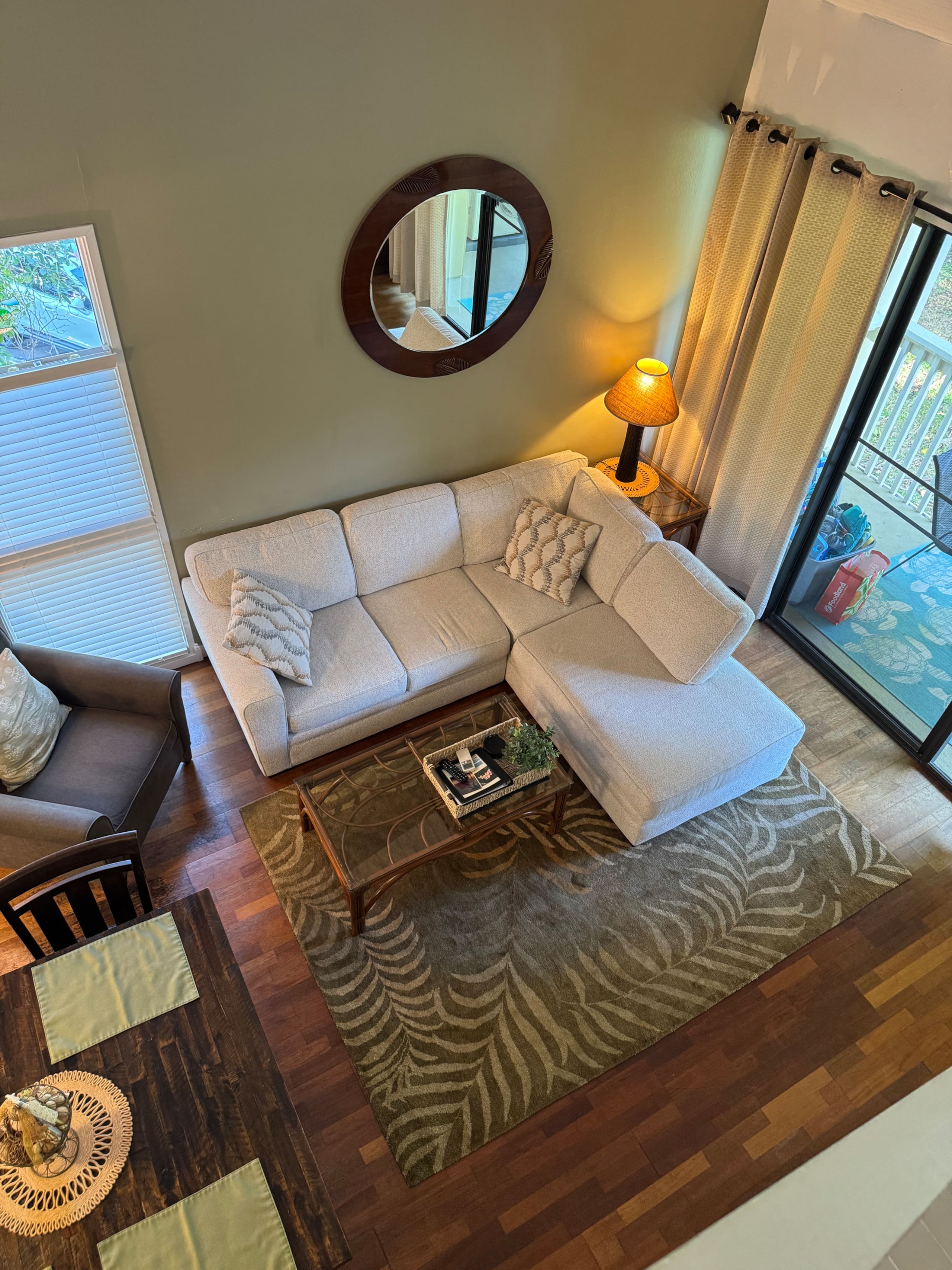 Condo in Kahuku · ★4.89 · 2 bedrooms · 4 beds · 1 private bath - Image 75
