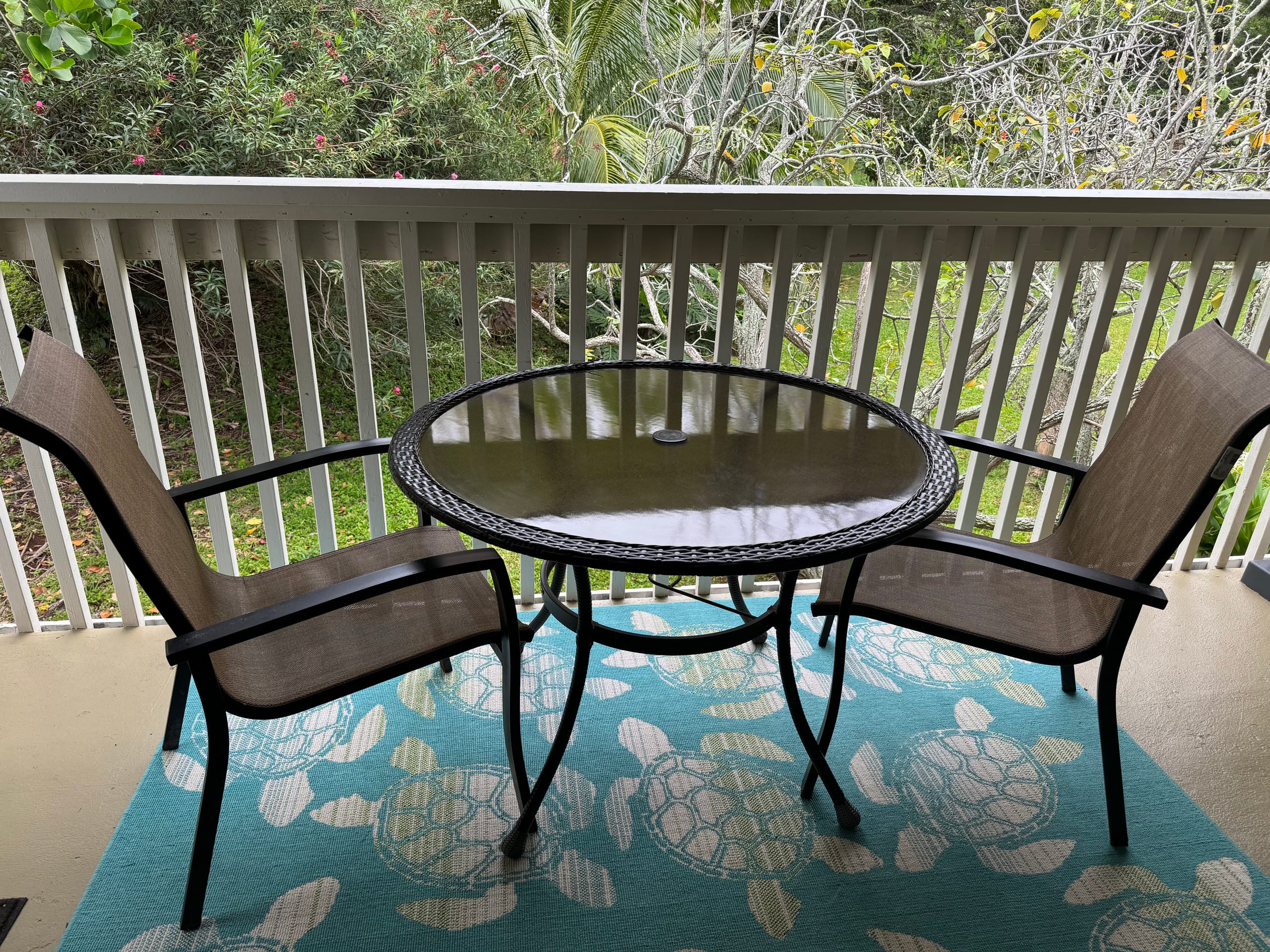 Condo in Kahuku · ★4.89 · 2 bedrooms · 4 beds · 1 private bath - Image 53
