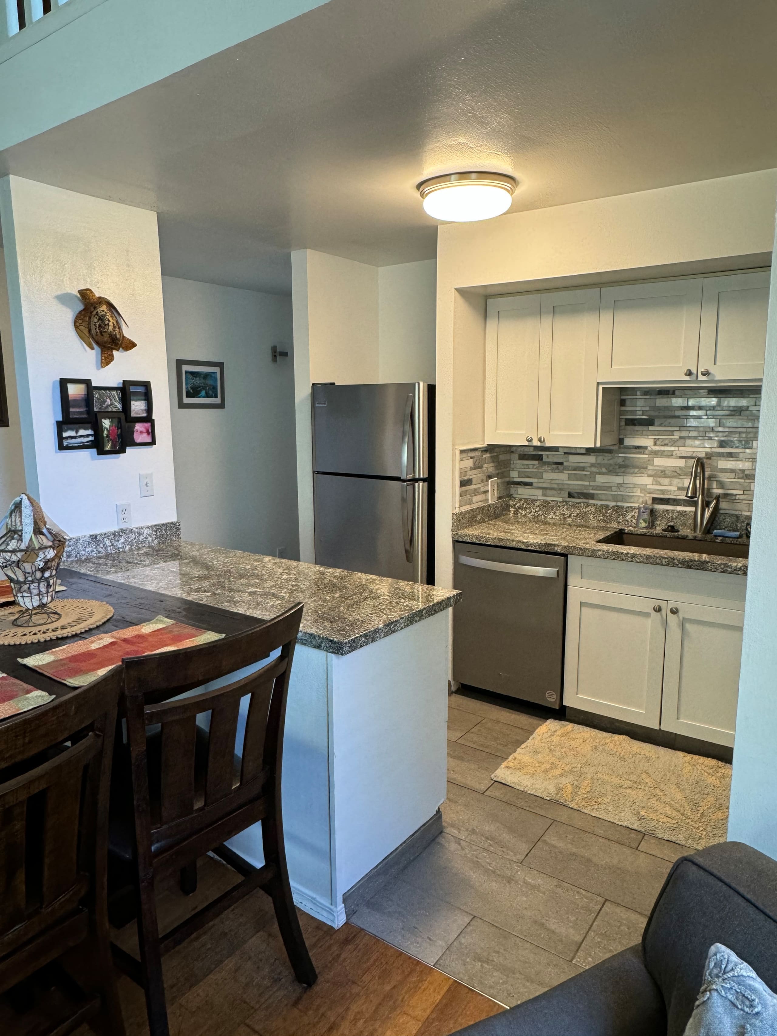 Condo in Kahuku · ★4.89 · 2 bedrooms · 4 beds · 1 private bath - Image 29