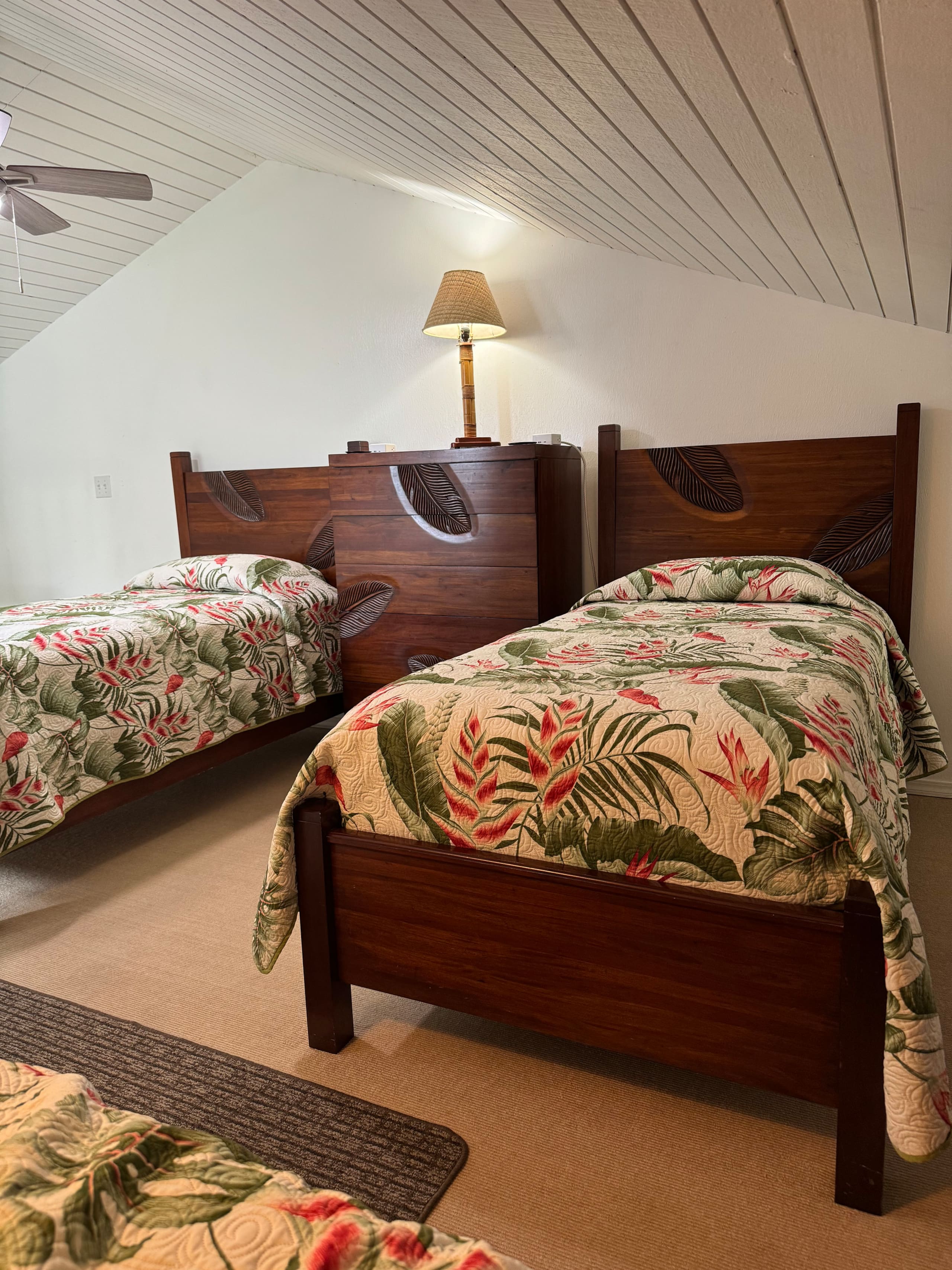 Condo in Kahuku · ★4.89 · 2 bedrooms · 4 beds · 1 private bath - Image 47