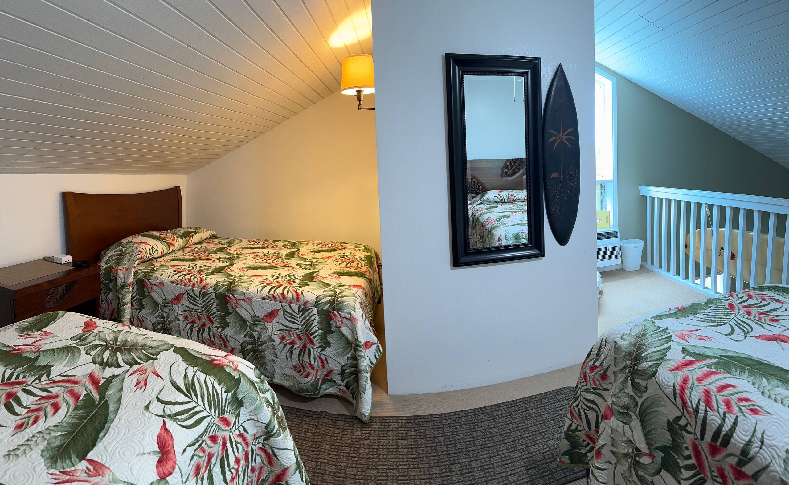Condo in Kahuku · ★4.89 · 2 bedrooms · 4 beds · 1 private bath - Image 43