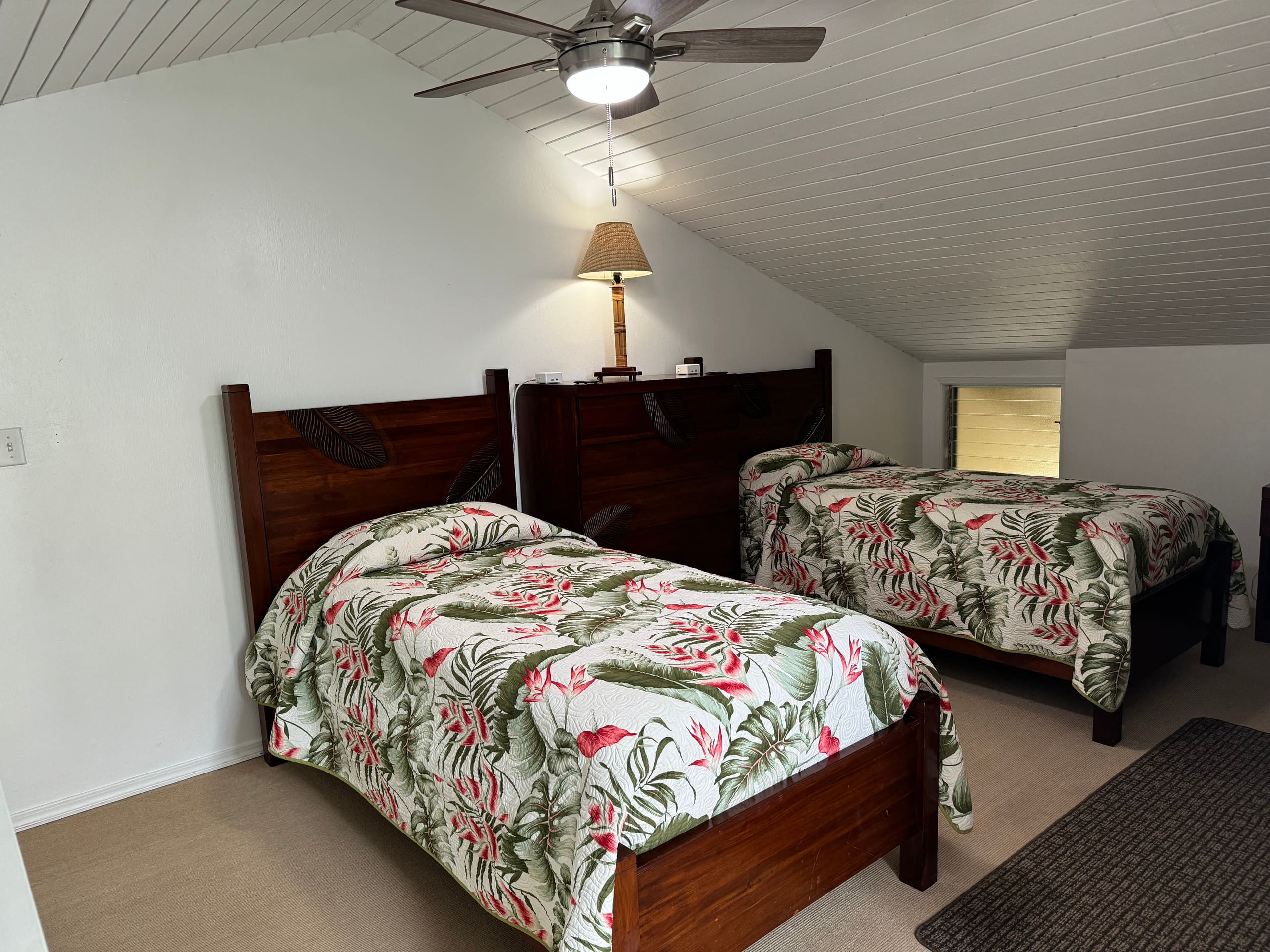 Condo in Kahuku · ★4.89 · 2 bedrooms · 4 beds · 1 private bath - Image 40