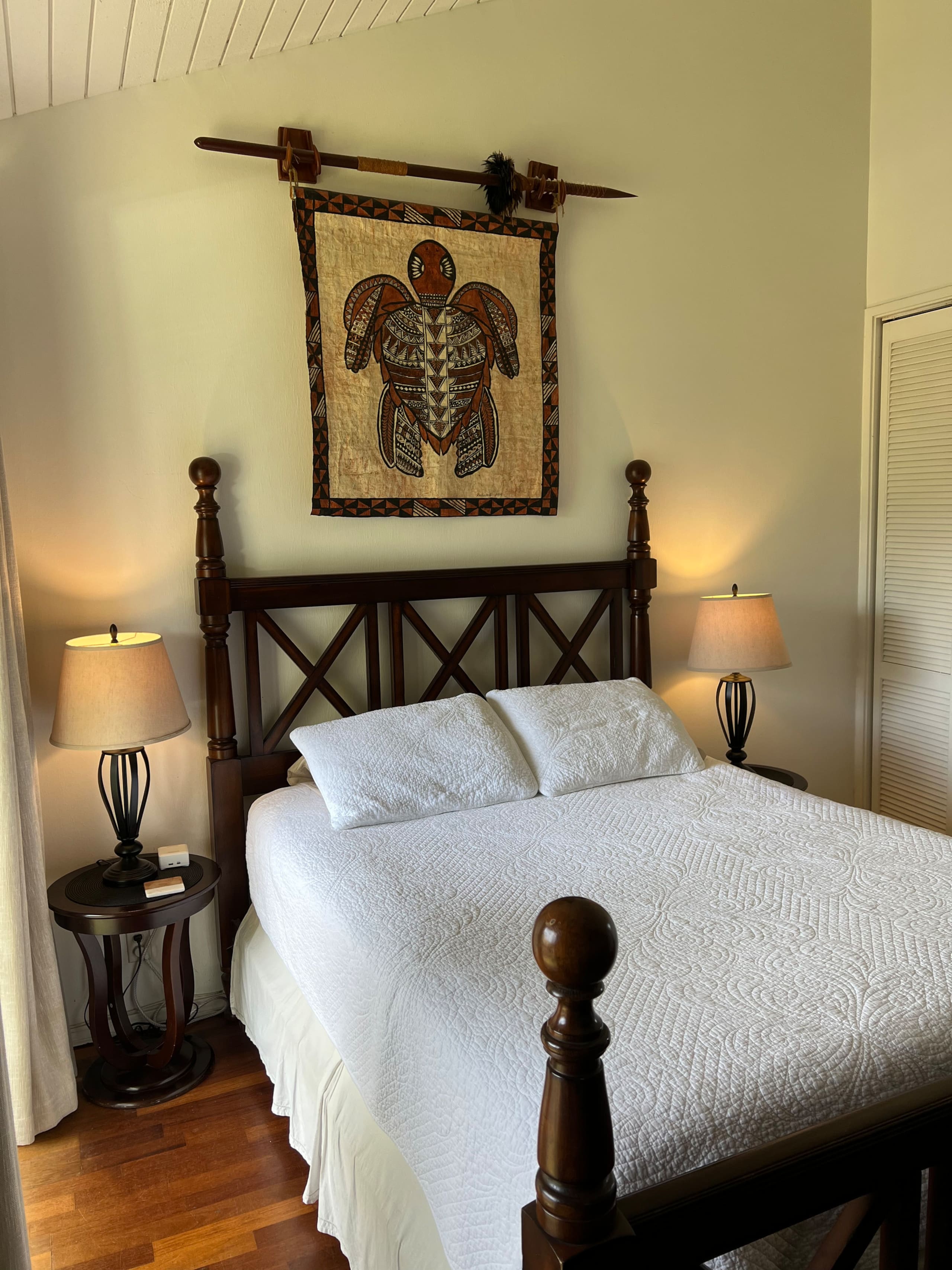 Condo in Kahuku · ★4.89 · 2 bedrooms · 4 beds · 1 private bath - Image 34